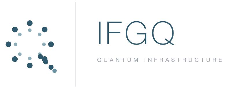 IFGQ - Quantum Infrastructure